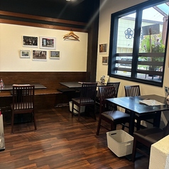 Restaurant Cafe CARO カーロ 貝沢店の特集写真