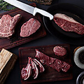 料理メニュー写真&nbsp;Yoshizawa Select Mastusaka Picanha300g