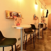 Ed s DINER エッズダイナーの雰囲気2