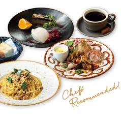 NANAIRO Eat at Home ナナイロイートアットホーム 土浦のコース写真