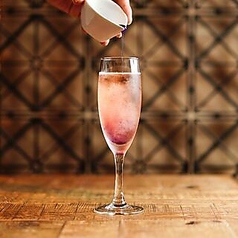 ブラッセルズ 六本木一丁目のコース写真