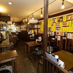 大森屋 野方店の雰囲気3