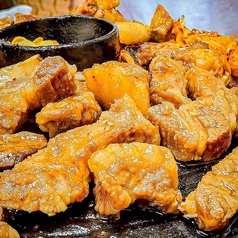 創業38年 本場韓国料理・焼肉 宮崎 タバン草乃家の特集写真