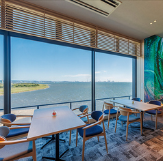 オールデイダイニング 凪の特集写真