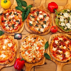 創作イタリアン LA PORTAのおすすめランチ3