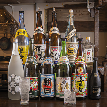 タイガーパンチ 2nd 福島店のおすすめ料理1