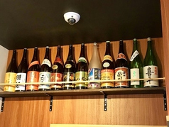 日本酒