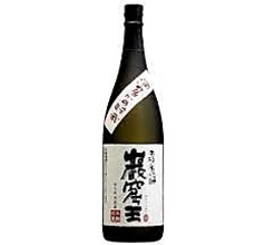 米焼酎巖窟王