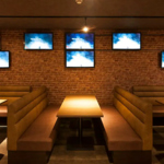 【特別は日は当店で】接待・女子会・誕生日・講習会会場・展示会・イベント等用途多様な貸切スペース