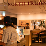 NORTH tRunk ノーストランク グランフロント店
