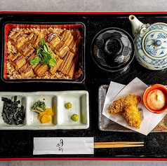 広島満喫御膳