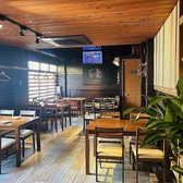 串かつ わっしょいの雰囲気3