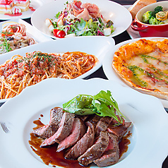 ペンギンバーイタリアン特集写真1