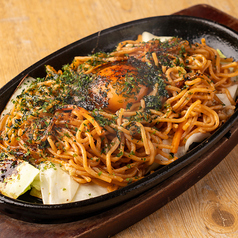 焼きそば