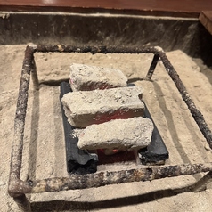 ”炭”寒さ対策にどうぞ！