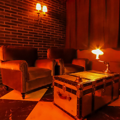 RANDEBOOの特集写真