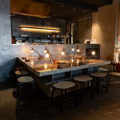 佐五右衛門 中目黒の特集写真