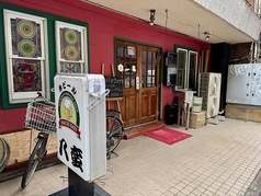地ビール八蛮 銀座本店の外観1