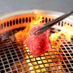 黒毛和牛食べ放題　個室焼肉　つなぐ　なんばオリエンタルホテル店特集写真1