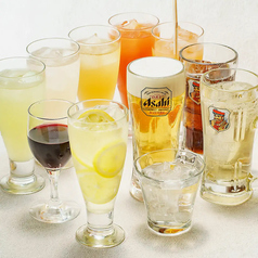 志な乃亭 天満橋店のコース写真