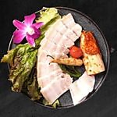 韓国料理 PADO パドの特集写真
