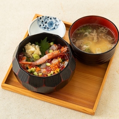 じぶんどき 大崎ブライトタワー店のおすすめランチ2