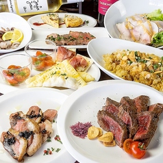 グリル&ワイン酒場 meet ミートのおすすめ料理1