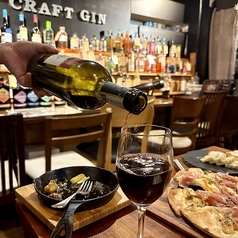 イタリアン食堂 ニーナの台所 東店の写真