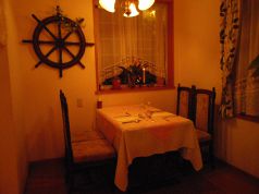 レストラン　テルミニの写真3