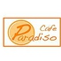 カフェ パラディソ Cafe Paradisoのロゴ