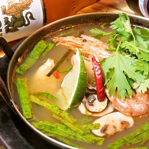 WASIA TAVERN ワジア タヴァーン