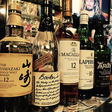 Def'sのおすすめ料理1