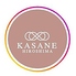 KASANE HIROSHIMA のロゴ