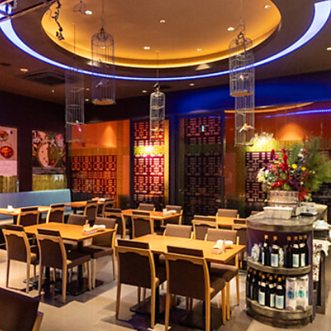 本格的かつオリジナルな四川料理を、カジュアルに楽しめるお店。本場の味わいをぜひ！