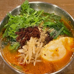 シンラーメン