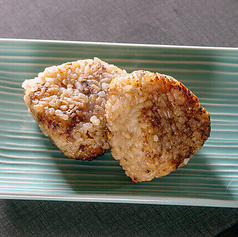 焼きおにぎり［1個］