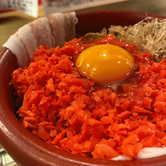 鉄板酒場チヨハチのおすすめ料理1