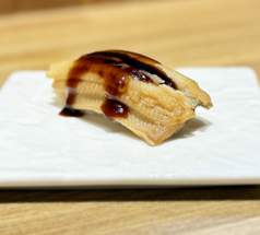穴子　１貫