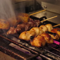 やきとりゴー特集写真1