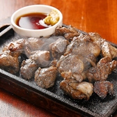 焼鳥 もつ鍋 ウエスタンのおすすめ料理3