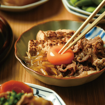 併呑 へいどん 名古屋駅店のおすすめ料理1