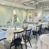 atelier renardの雰囲気3