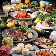 居酒屋めし・和洋料理を食べつくす☆