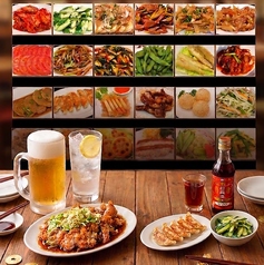 台湾料理　昇隆の特集写真