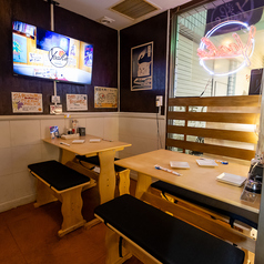 飯酒屋 Yoake ヨアケ特集写真1