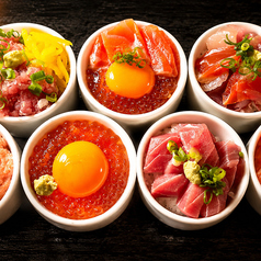 船団おちょこ飯シリーズ