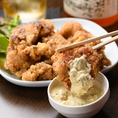 梅からあげ