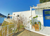 BOAT CAFE 衣奈マリーナ