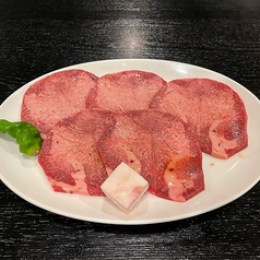 焼肉食堂ゆたかの特集写真