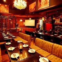 ペンギンバーイタリアン特集写真1